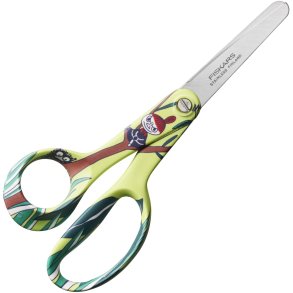 Moomin Arabia Mumi B�rnesaks Venstreh�nd 13 cm, Lille My