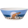 Moomin Arabia Mumin Schale �15 cm, Sniff