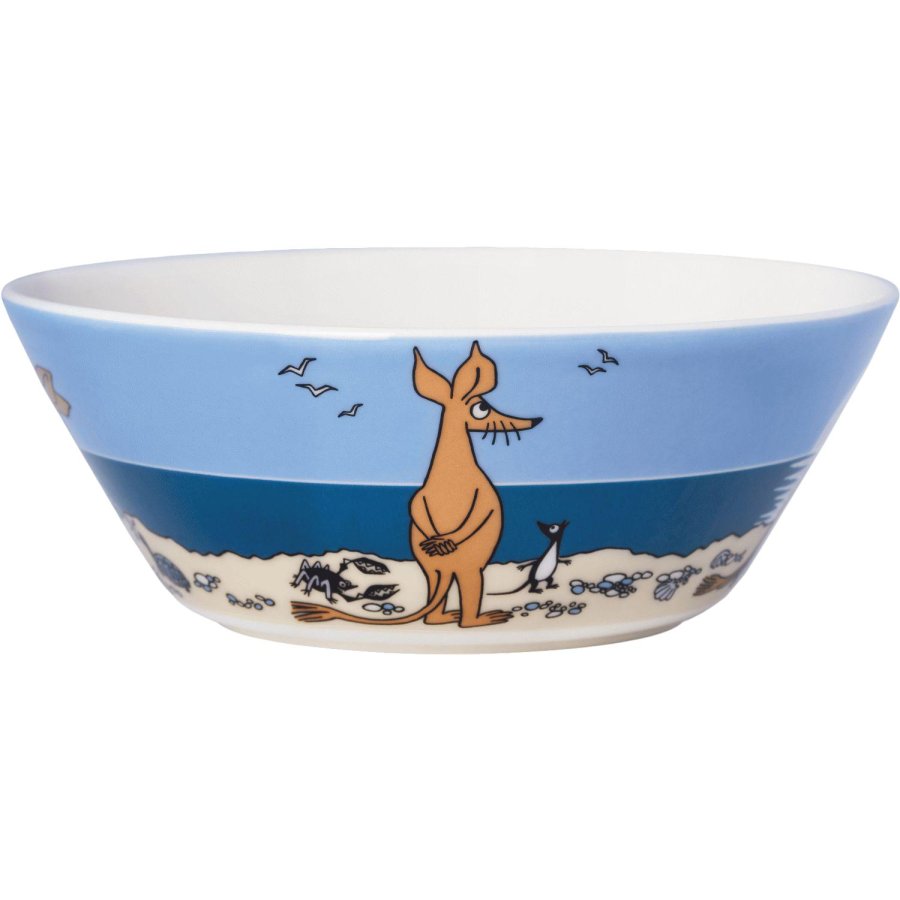 Moomin Arabia Moemin Kom �15 cm, Sniff