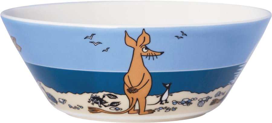 Moomin Arabia Moemin Kom �15 cm, Sniff
