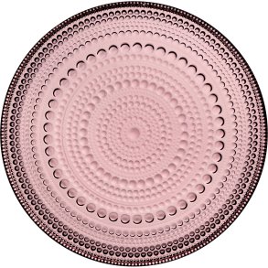 Iittala Kastehelmi Teller 17 cm, Calluna 