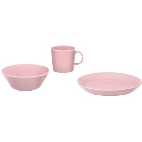 Iittala Teema Krus 30 cl, Rose