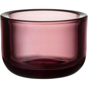 Iittala Valkea Teelichthalter H6,4 cm, Calluna