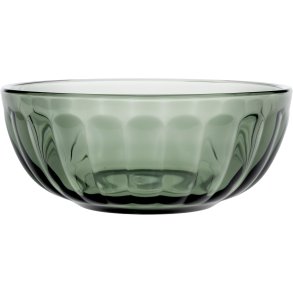 Iittala Raami Schale 36 cl, Pine Green