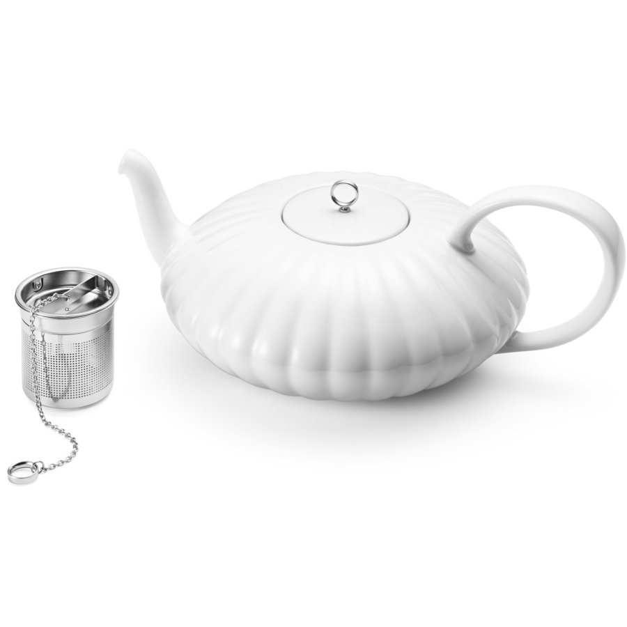 Georg Jensen Bernadotte Tepotte 1 L