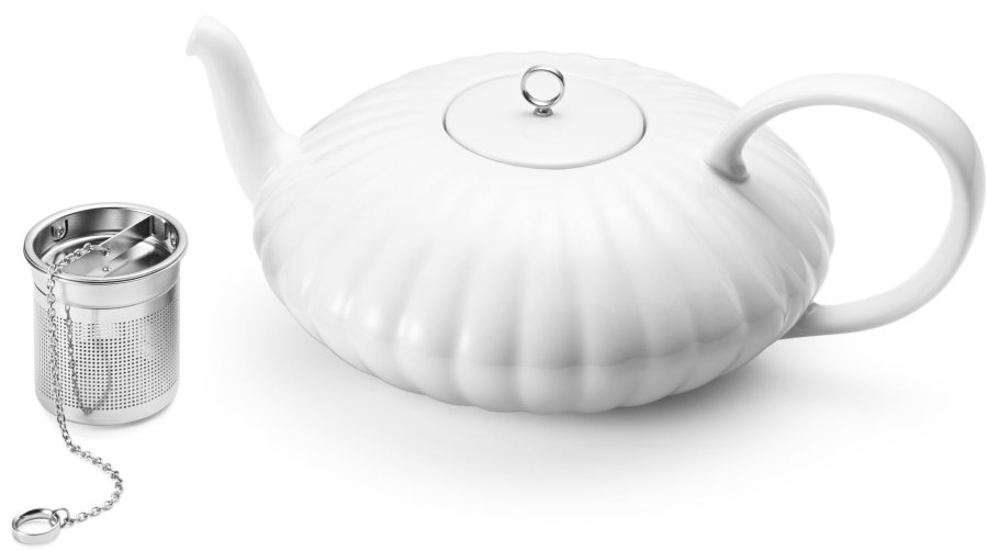 Georg Jensen Bernadotte Tepotte 1 L