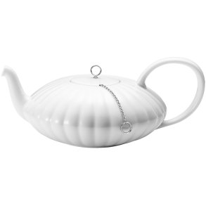 Georg Jensen Bernadotte Teekanne 1 L