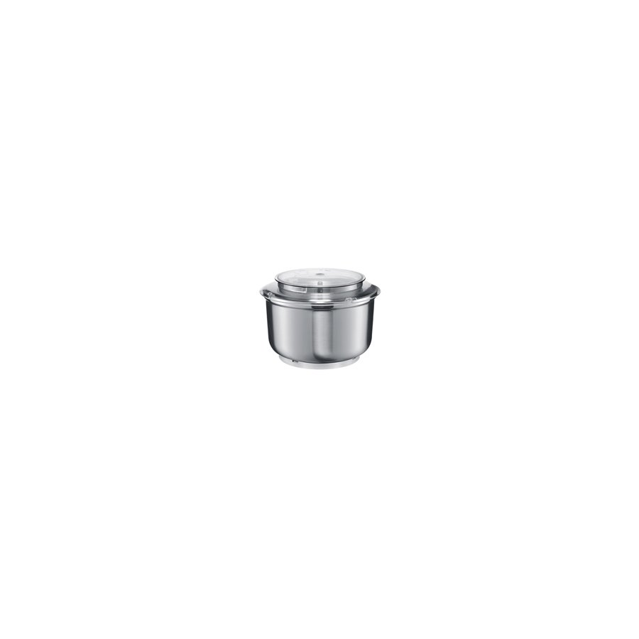Bosch Røreskål rustfri MUZ6ER2 til MUM6 køkkenmaskine-serien