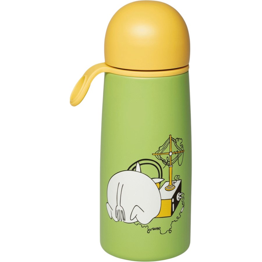 Moomin Arabia Muni Termoflaske 0,45 L, Mumitrolden