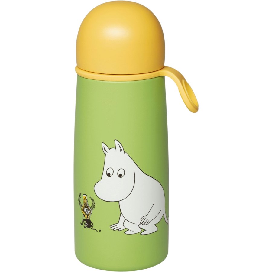 Moomin Arabia Muni Termoflaske 0,45 L, Mumitrolden