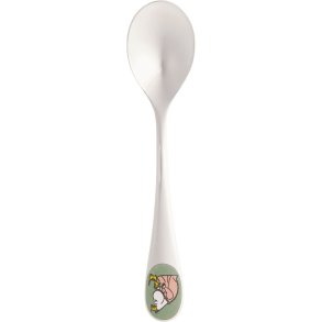 Moomin Arabia Mumin Kaffeel�ffel, Liebevolle F�rsorge