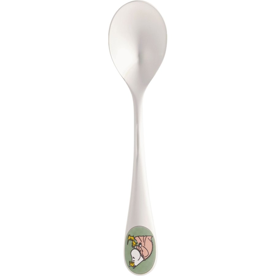 Moomin Arabia Mumin Kaffeel�ffel, Liebevolle F�rsorge
