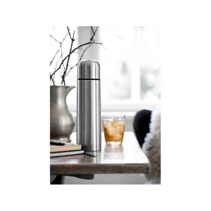 Alfi IsoTherm Eco Termoflaske 1 L, Mat St�l
