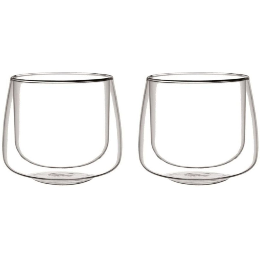 Villeroy & Boch Artesano Cappuccinokop 2 stk. 25 cl, Klar