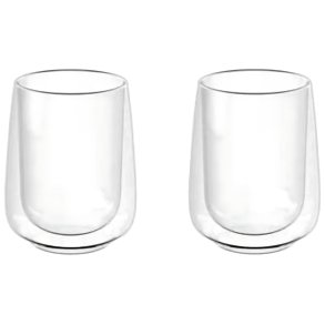 Villeroy & Boch Artesano Cafe Latte-kop 2 stk. 25 cl, Klar