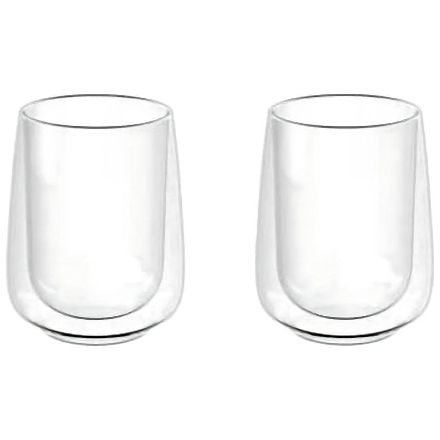 Villeroy & Boch Artesano Cafe Latte-kop 2 stk. 25 cl, Klar