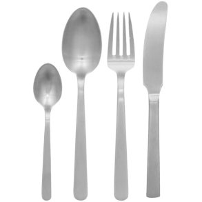 Kay Bojesen Grand Prix Bestikst 16 Dele, Mat Stl