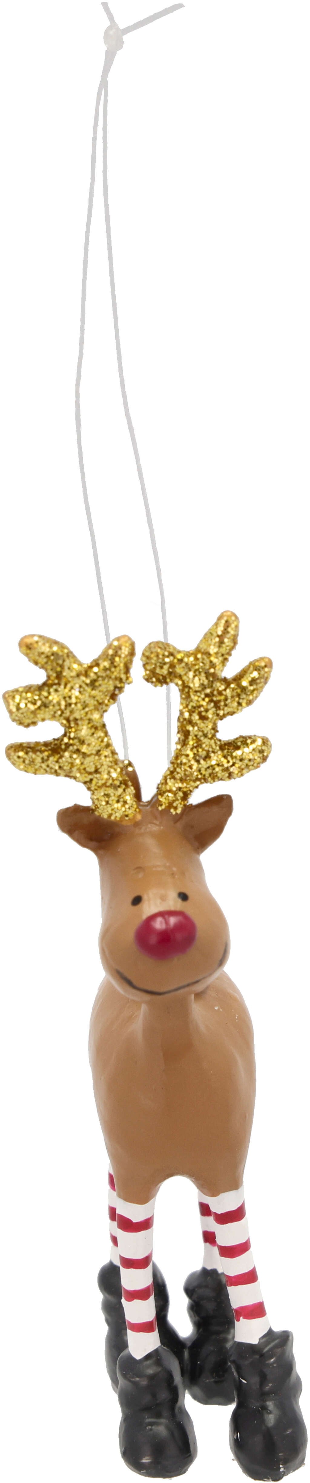 Medusa Copenhagen Mini Rudolf 6,5 cm - Julefigurer og Nisser - WWW.HJEM ...