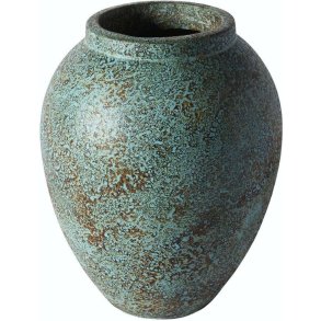 Muubs Anchor Pot H28 cm, Turkoois