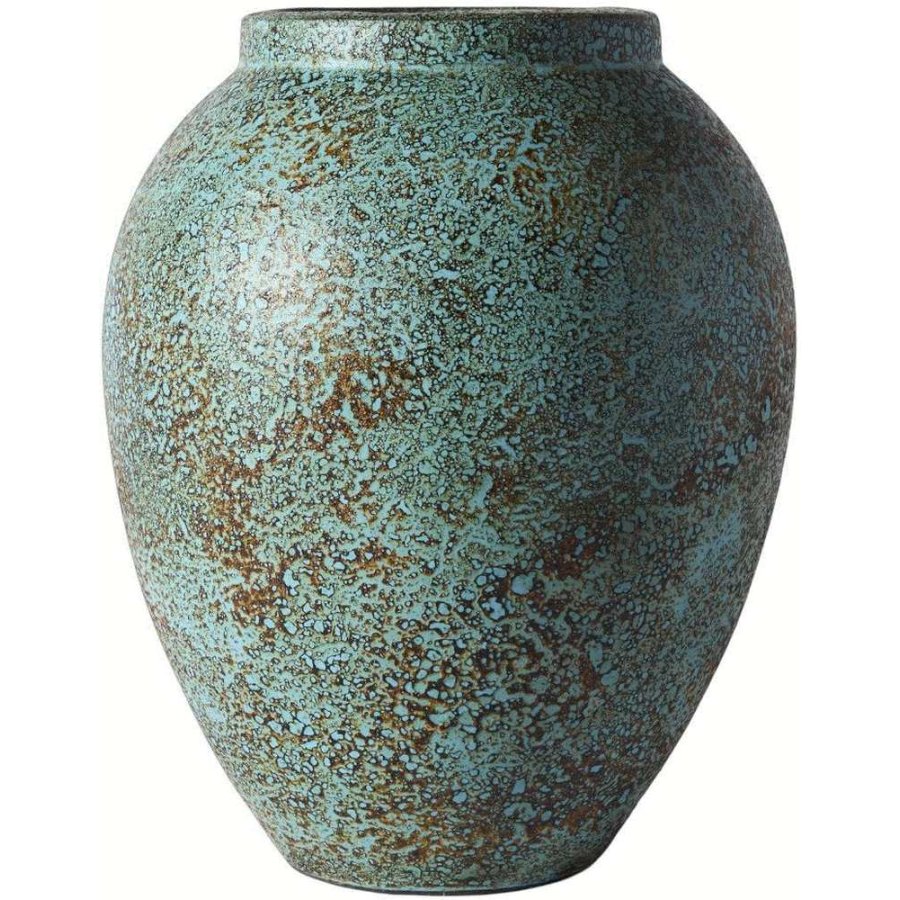 Muubs Anchor Vorratsglas H28 cm, Trkis