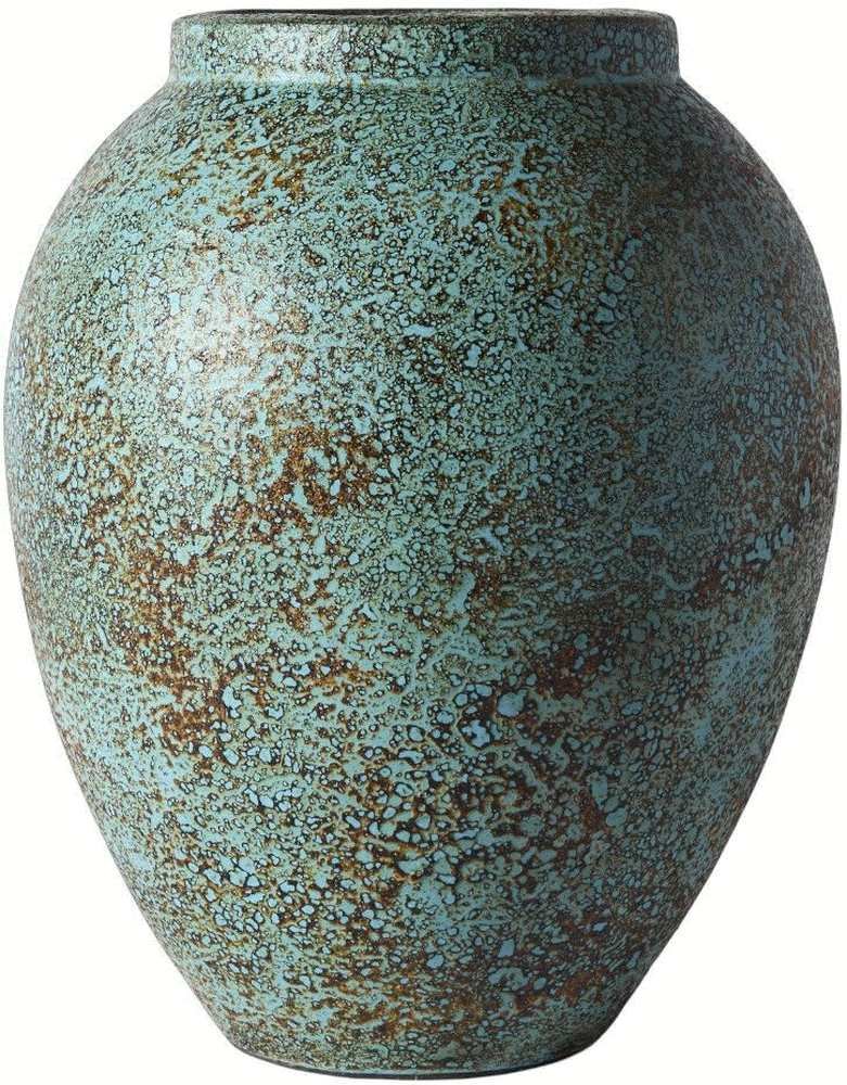 Muubs Anchor Vorratsglas H28 cm, Trkis