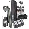 Coravin Timeless Six+ Vinbevaringssystem, Stl 