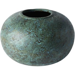 Muubs Anchor Pot H27,5 cm, Turkoois