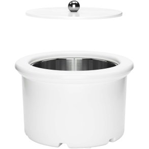 Ankarsrum Fryse-/Inderskl t. Ismaskine 20,5 cm