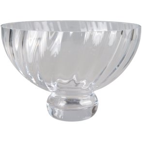 Specktrum Meadow Schale 25 cm, Klar