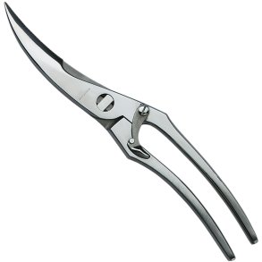 Victorinox Geflgelschere rostfrei, Schwarz