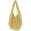 The Organic Company Umhngetasche 45 cm, Pale Yellow