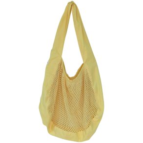 The Organic Company Umhngetasche 45 cm, Pale Yellow
