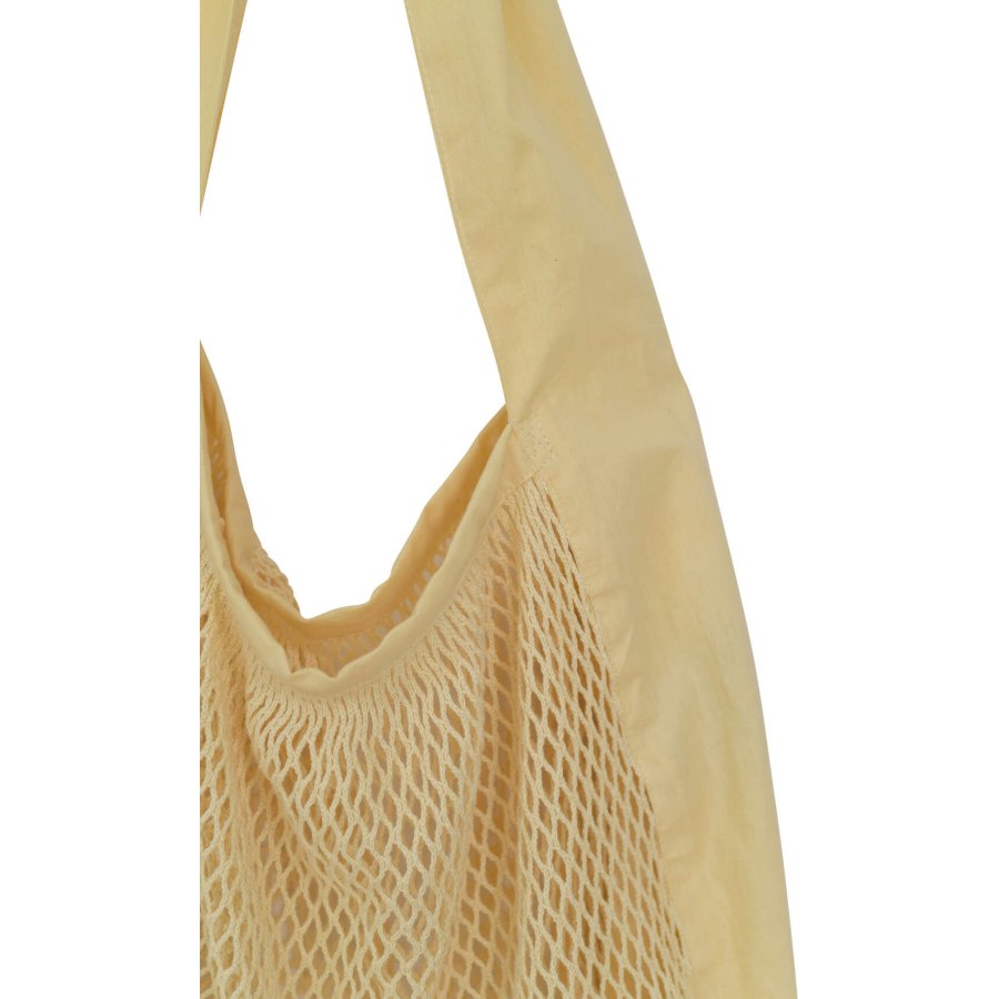 The Organic Company Umhngetasche 45 cm, Pale Yellow