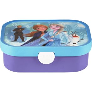Mepal Campus Lunchbox Frozen 2
