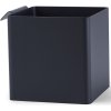 GEJST Flex Box 10,5 cm, Schwarz