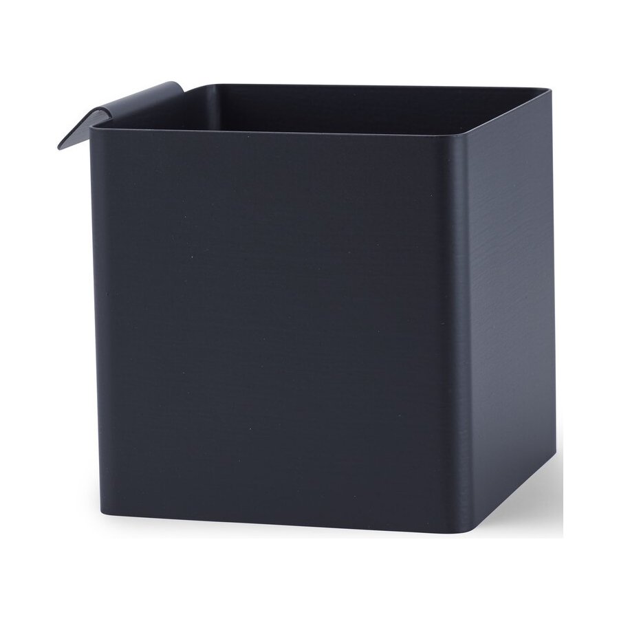 GEJST Flex Box 10,5 cm, Schwarz