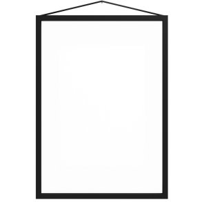 MOEBE Rahmen A3, Schwarz