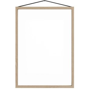 MOEBE Rahmen A5, Eiche