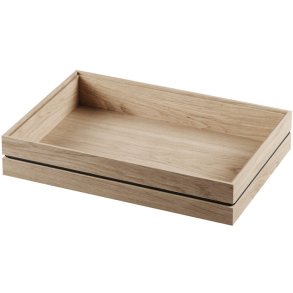 MOEBE Bakke 17x25 cm, Eg