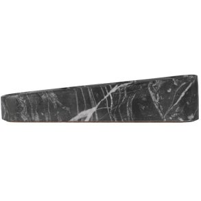 Spring Copenhagen Lysestage Ilta H5,6 cm, Sort