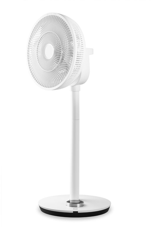 Duux Whisper Flex Gulvventilator, Hvid