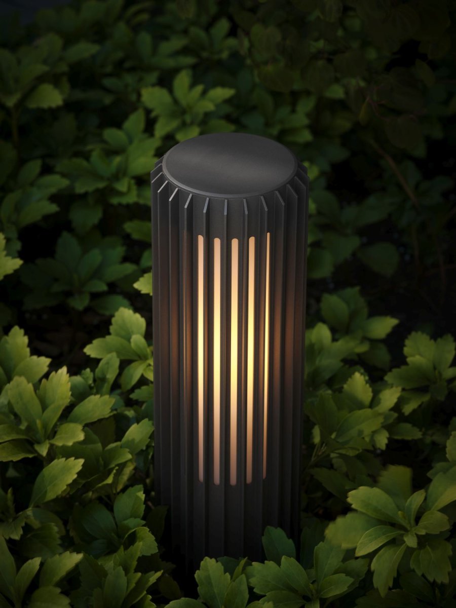 Nordlux Aludra Havelampe H45,4 cm, Seaside Antracit