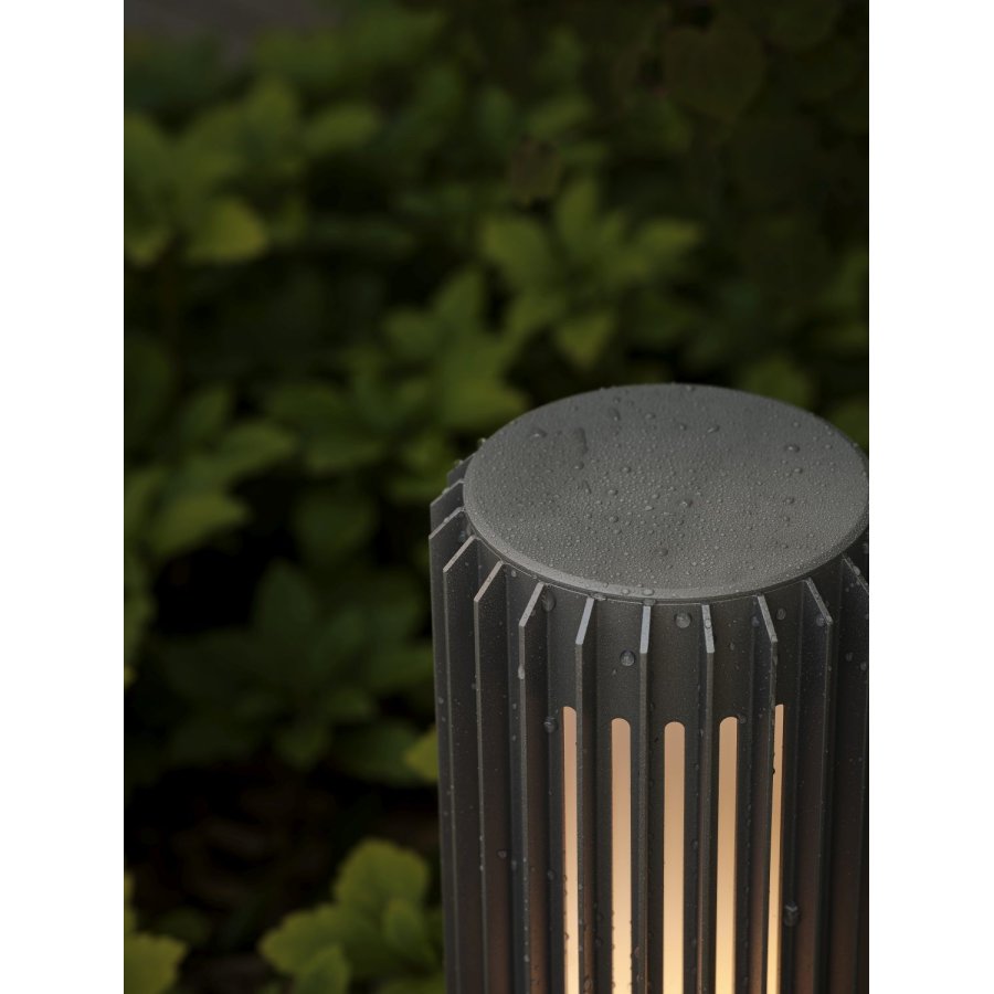 Nordlux Aludra Havelampe H95,4 cm, Seaside Antracit