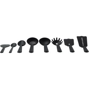 Eva Trio Pastaske 27 cm, Kunststof