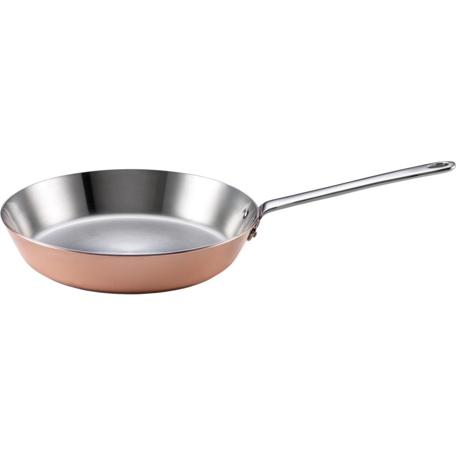Scanpan Maitre D' Bratpfanne 24 cm, Kupfer