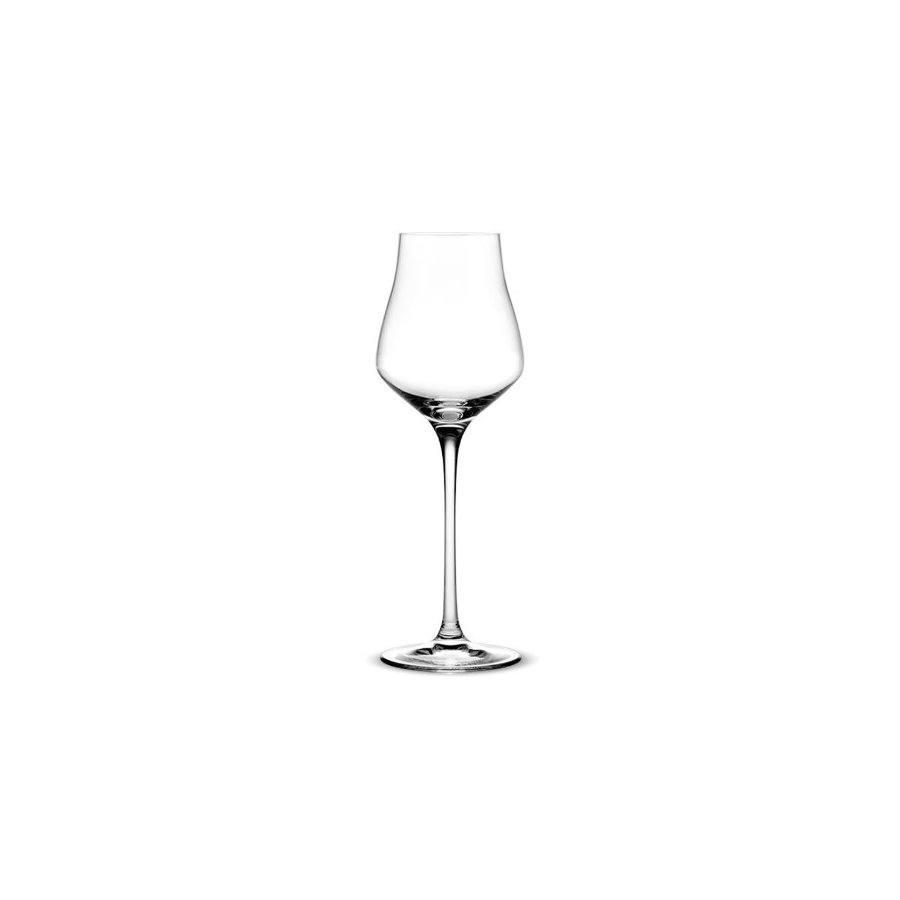 Holmegaard Perfection Spiritusglas 6 stk. 5 cl