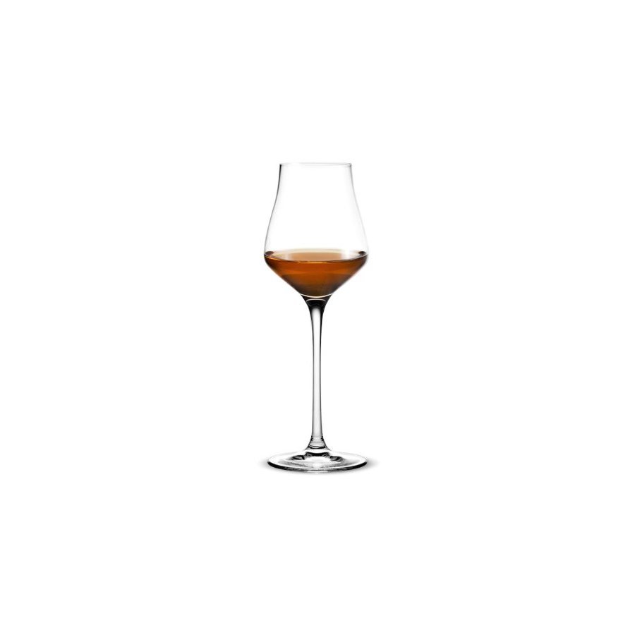 Holmegaard Perfection Spiritusglas 6 stk. 5 cl