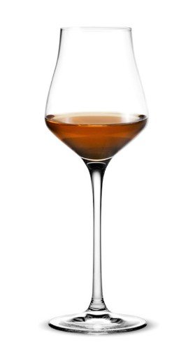 Holmegaard Perfection Spiritusglas 6 stk. 5 cl