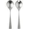 Stelton Maya Serveringsbestik 2 Dele, Stl