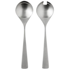 Stelton Maya Servierbesteck 2-teilig, Stahl